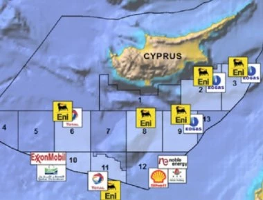 Οι επόμενες κινήσεις της Άγκυρας στην Κύπρο - Πως σκοπεύει να παρεμποδίσει τις γεωτρήσεις